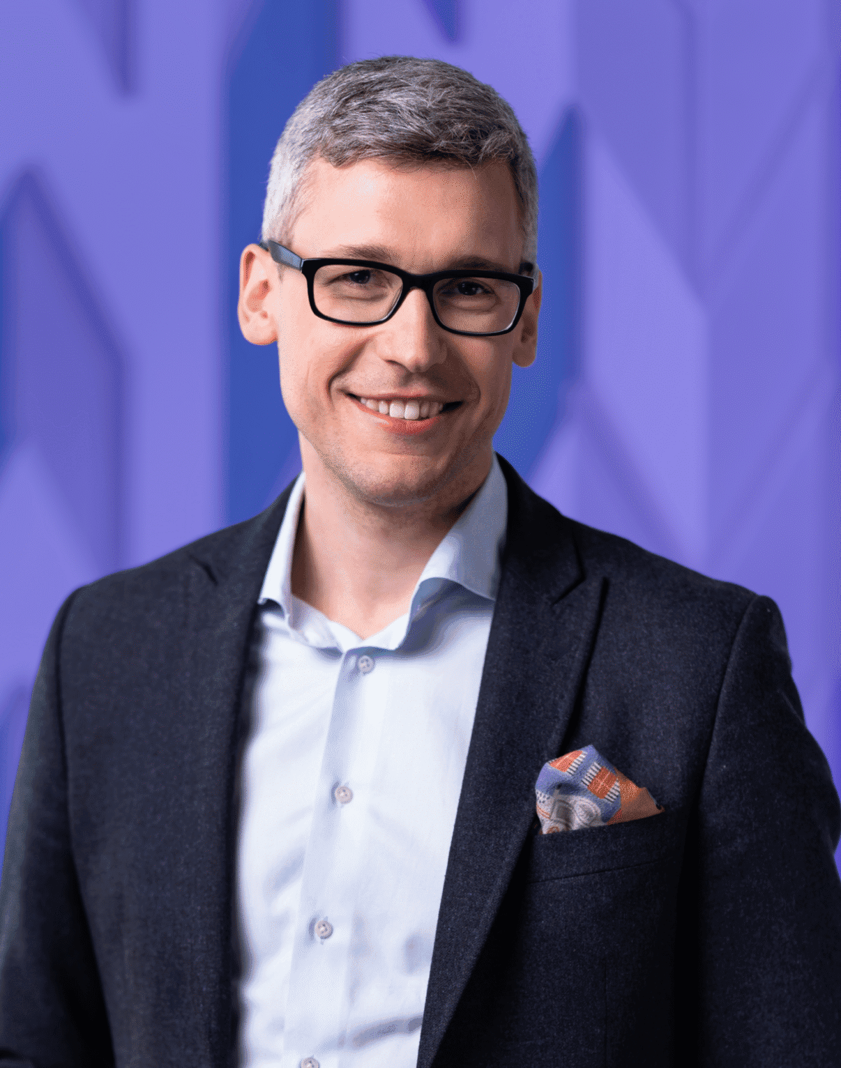 Michał Skrzywanek